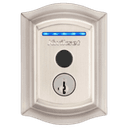 Image for device Halo Touch Traditional Fingerprint Wi-Fi Enabled Smart Lock