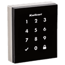 Image for device Obsidian Keywayless Electronic Touchscreen Smart Deadbolt with Z-Wave Technology