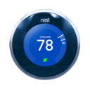 Image for device Learning Thermostat First Generation
