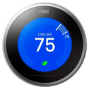 Image for device Learning Thermostat Third Generation