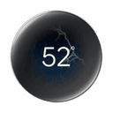 Image for device Learning Thermostat 4th Generation