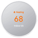 Image for device Thermostat