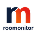 Roomonitor logo