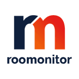 Roomonitor logo