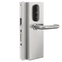 Image for device XS4 Glass Door - DIN