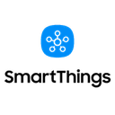 SmartThings logo