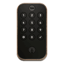 Image for device Assure Lock 2 keypad (YRD410-WF1)
