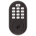 Image for device Assure Lock Keypad with Z-Wave Plus (YRD216-ZW2)