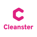 Cleanster Cleanster