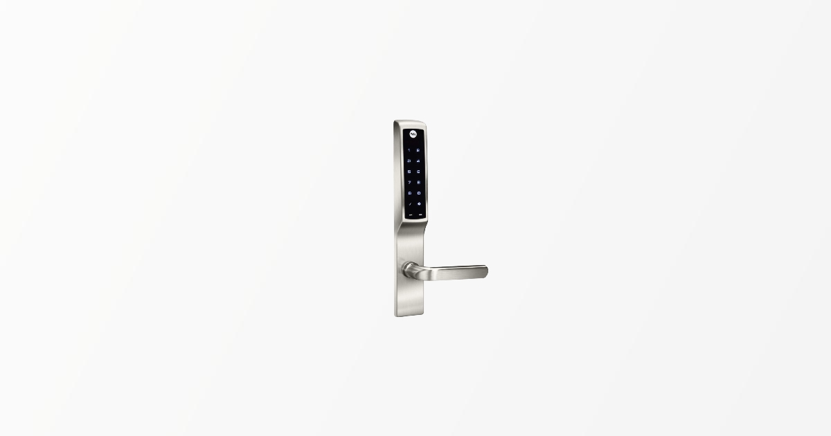 Yale Assure for Andersen Seam Integration